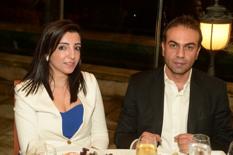 TISSOT Retailer Atamian Event
